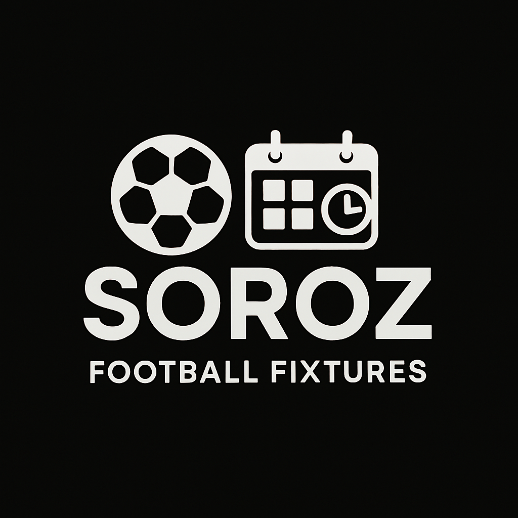 Soroz Logo